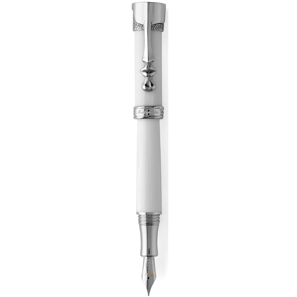 Montegrappa salvator dali limited edition pen - Picture 2 of 2